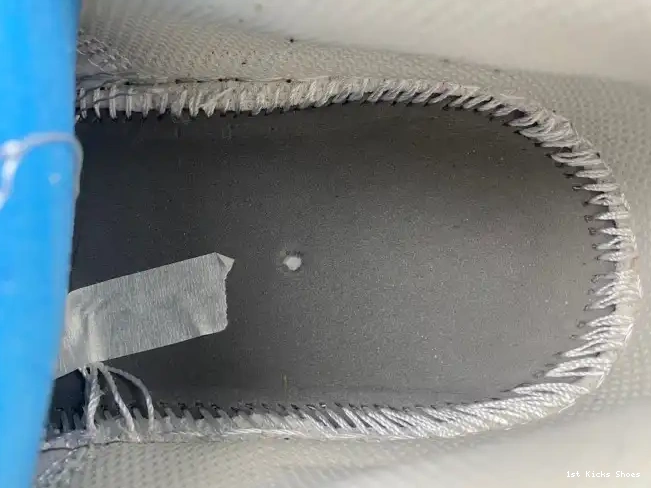 1st Kicks DR8057-500 Unity Jordan Low Air (W) 1 0611